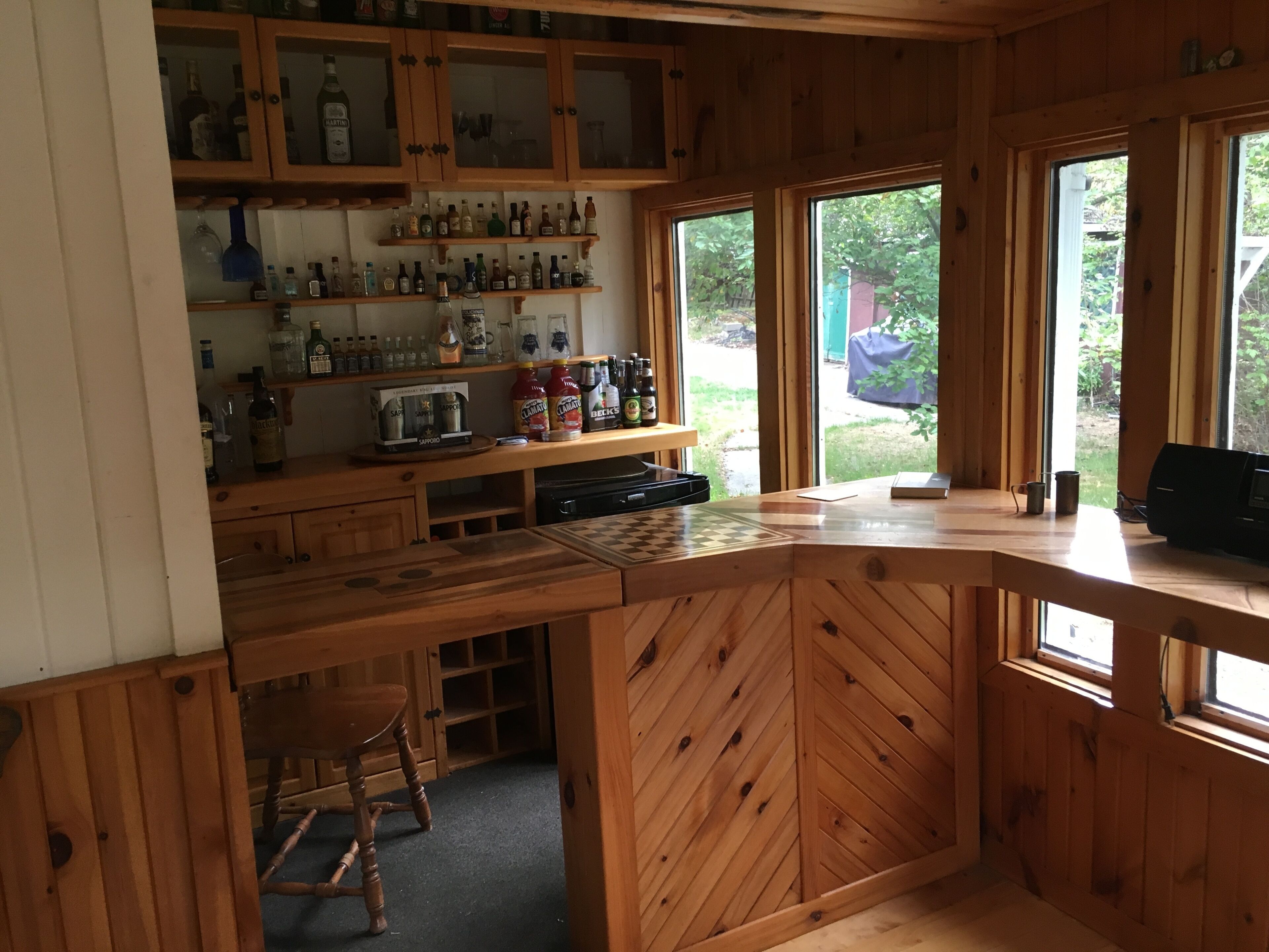 Oasis on relaxing private lake - perfect for swimming