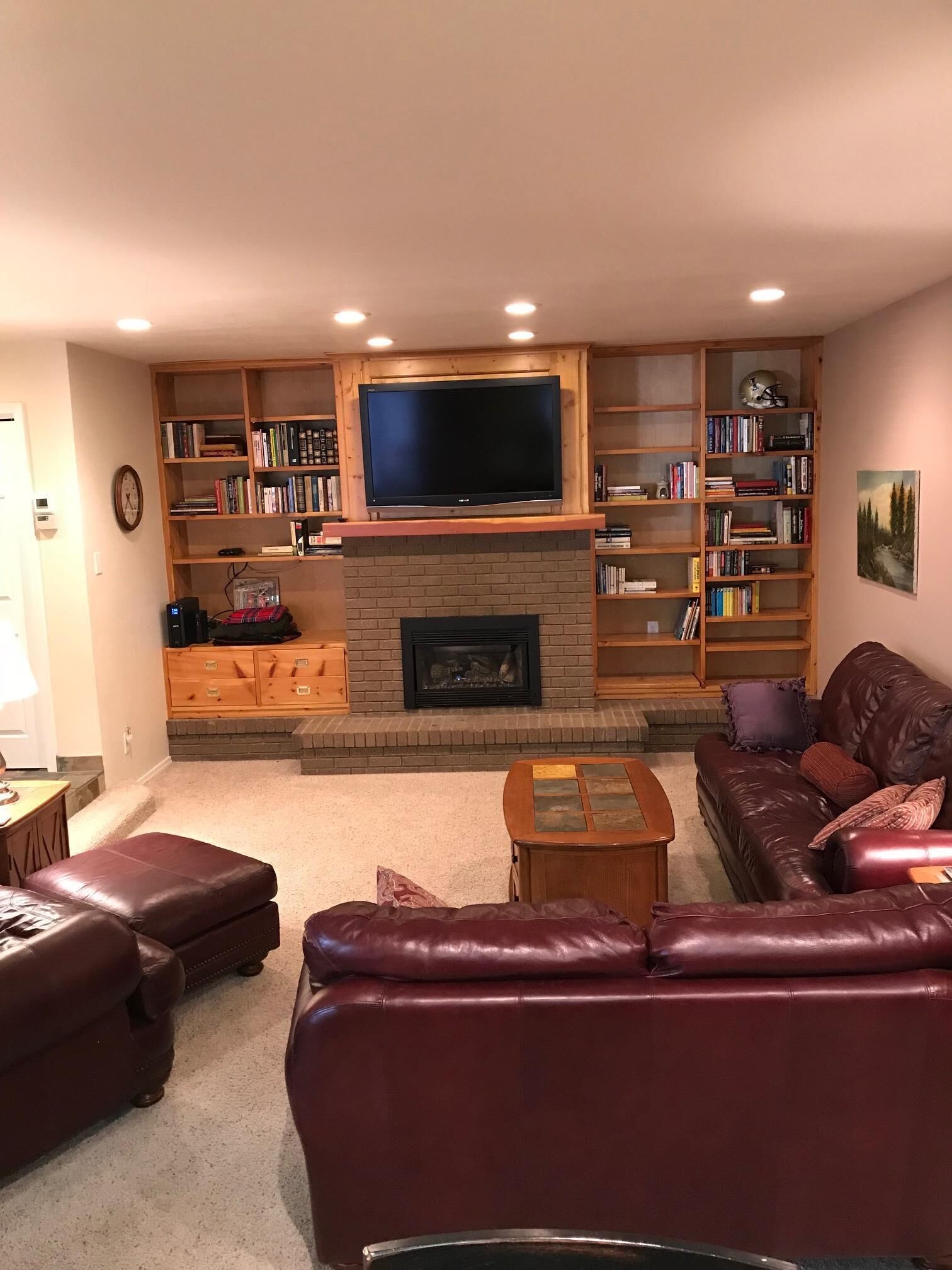 Walk to downtown McCall and Legacy Beach