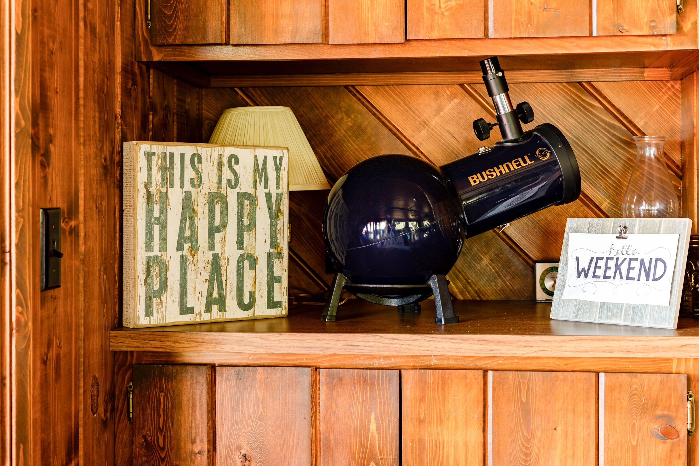 Beautiful Views, Must See