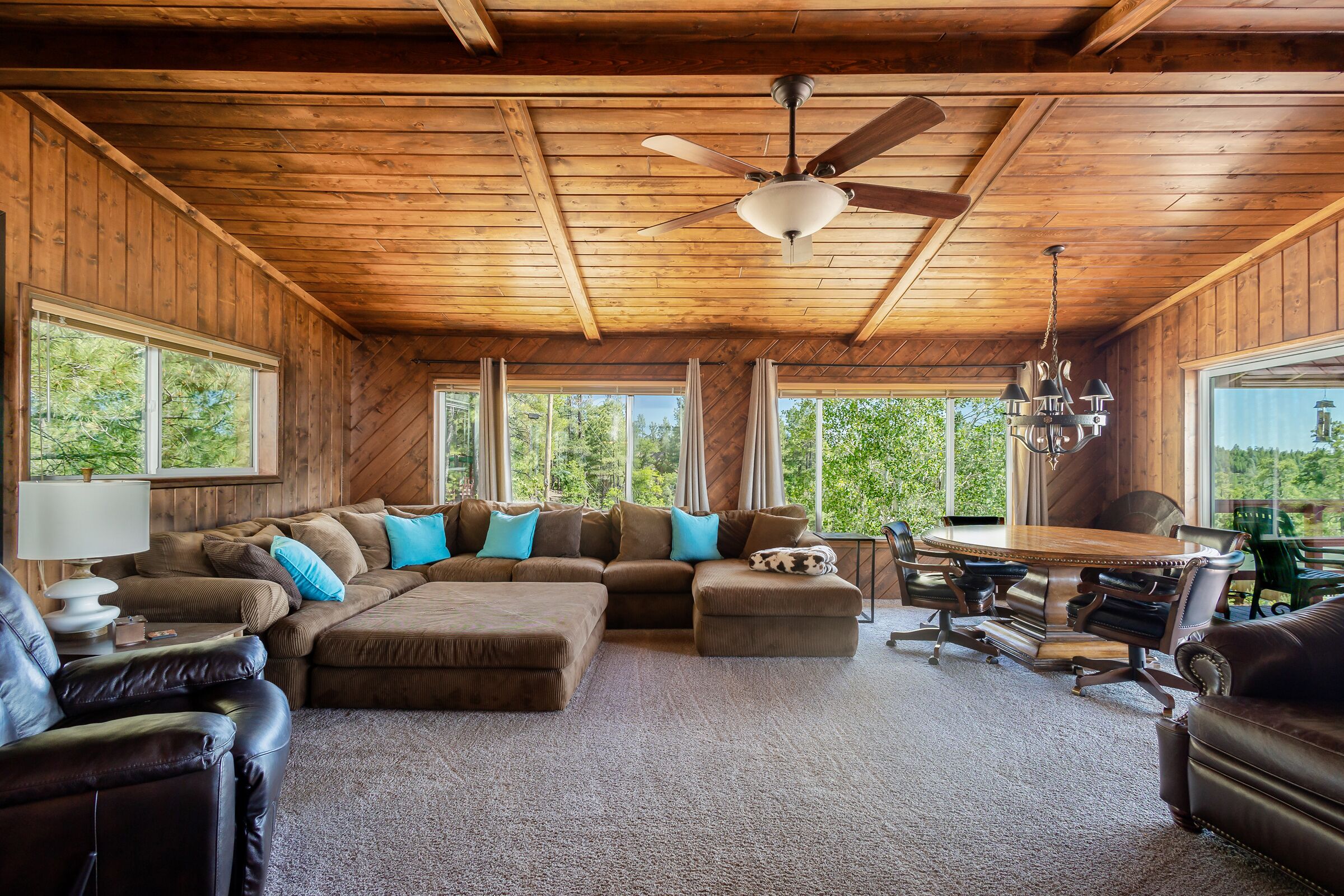 Beautiful Views, Must See