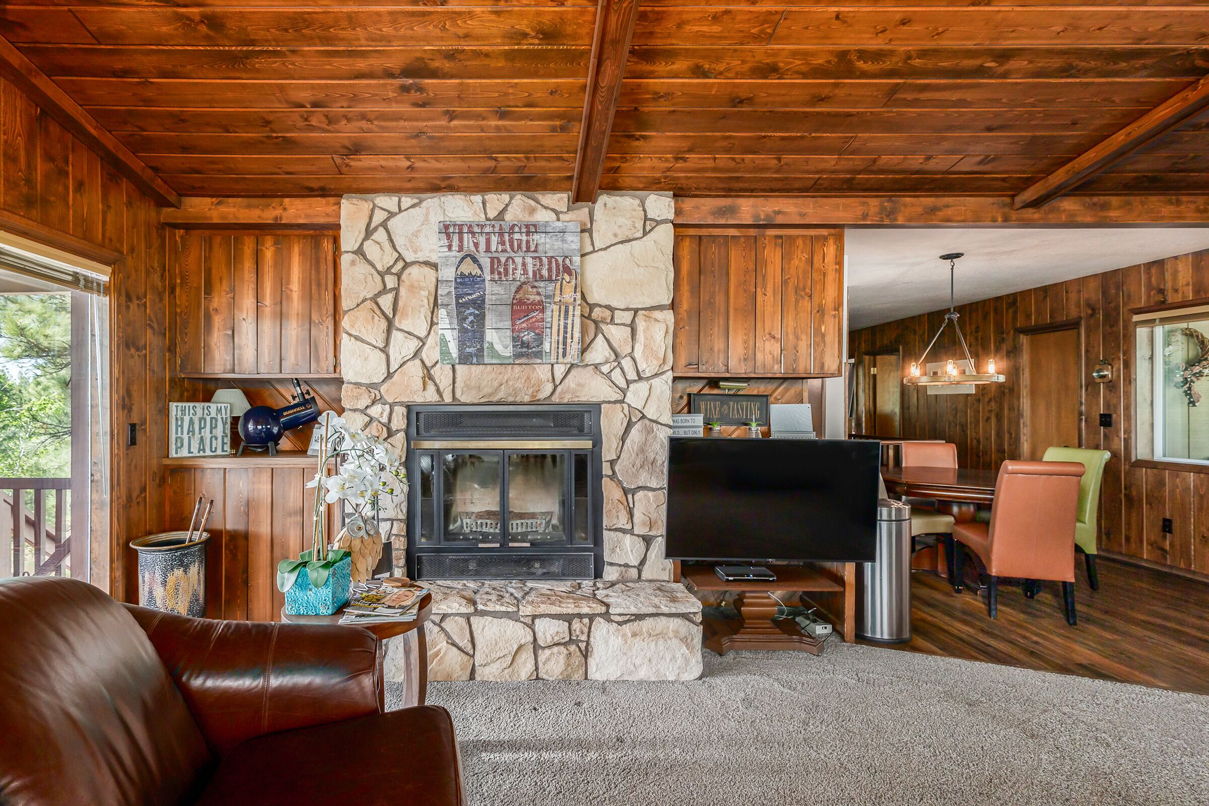 Beautiful Views, Must See