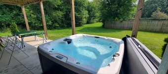 Lussuosi nuovi condomini vicino ai boschi - 21 minuti per Alliant Energy Center