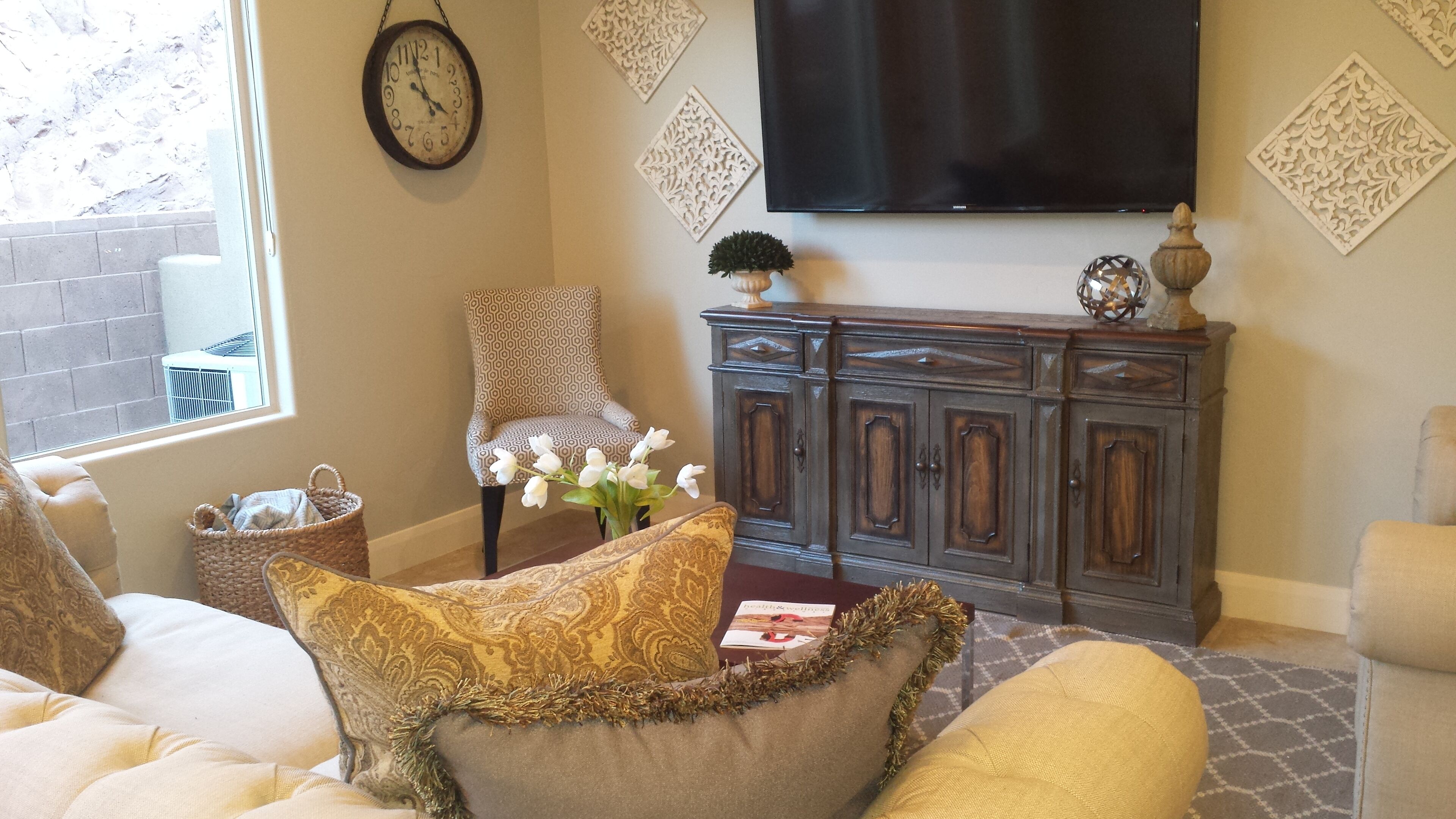 Luxurious and Relaxing Southern Utah Condo