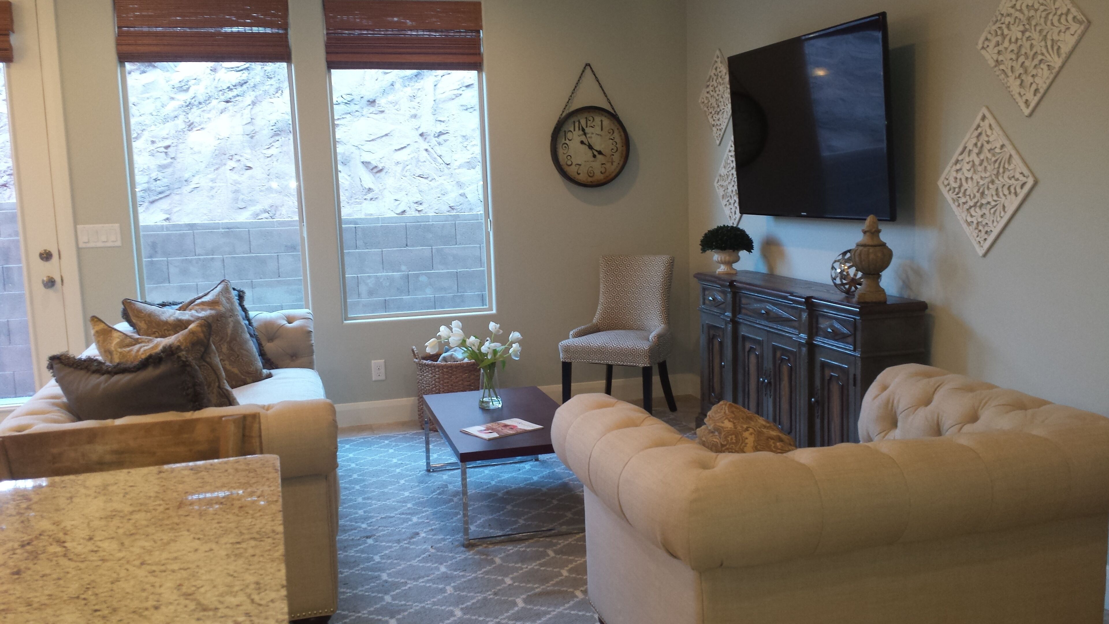 Luxurious and Relaxing Southern Utah Condo