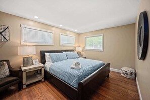 5 bedrooms, iron/ironing board, WiFi, bed sheets - Coeur d'Alene Place | Downtown CDA (Coeur d'Alene)