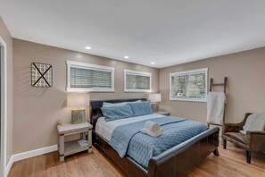 10 quartos, ferros/tábuas de passar roupa, Wi-Fi, roupa de cama