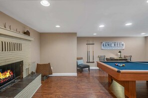 Spielezimmer