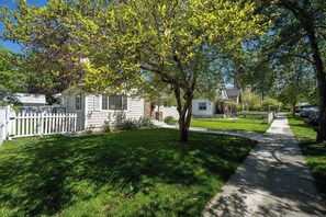Property grounds - Coeur d'Alene Place | Downtown CDA (Coeur d'Alene)
