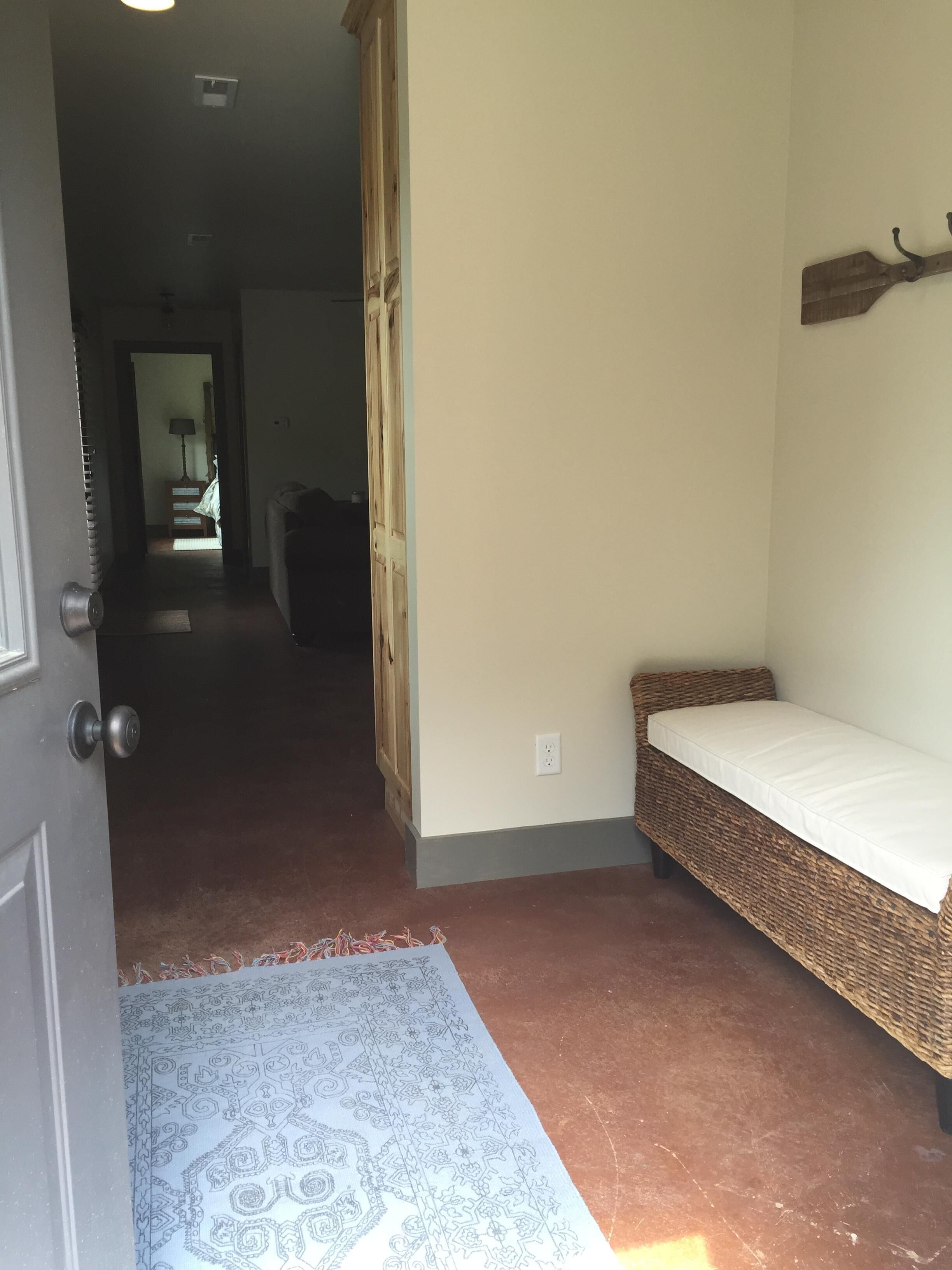 Peaceful Barn Apartment 20 minutes to downtown Chattanooga