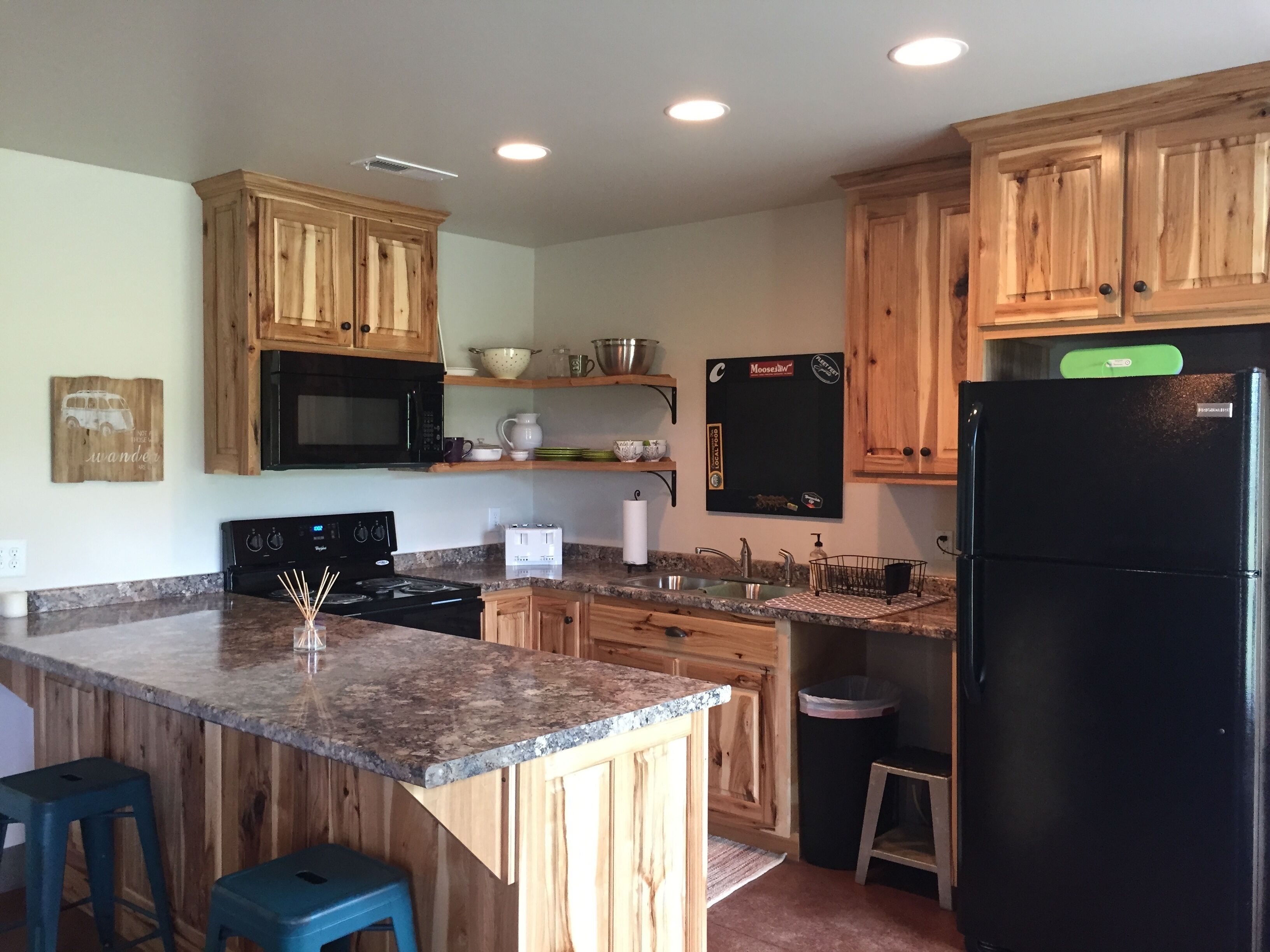 Peaceful Barn Apartment 20 minutes to downtown Chattanooga