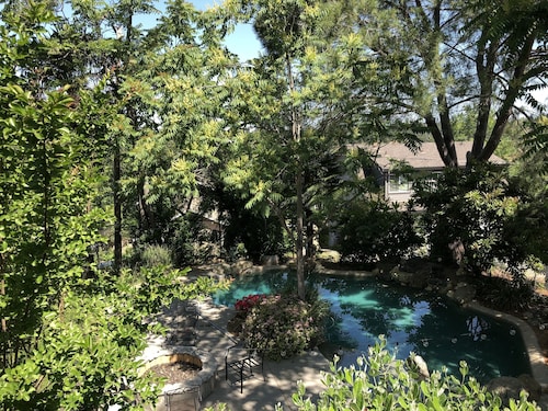 Uusittu 1919 käsityöläinen talo