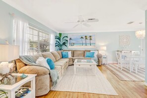 TV connectée, livres