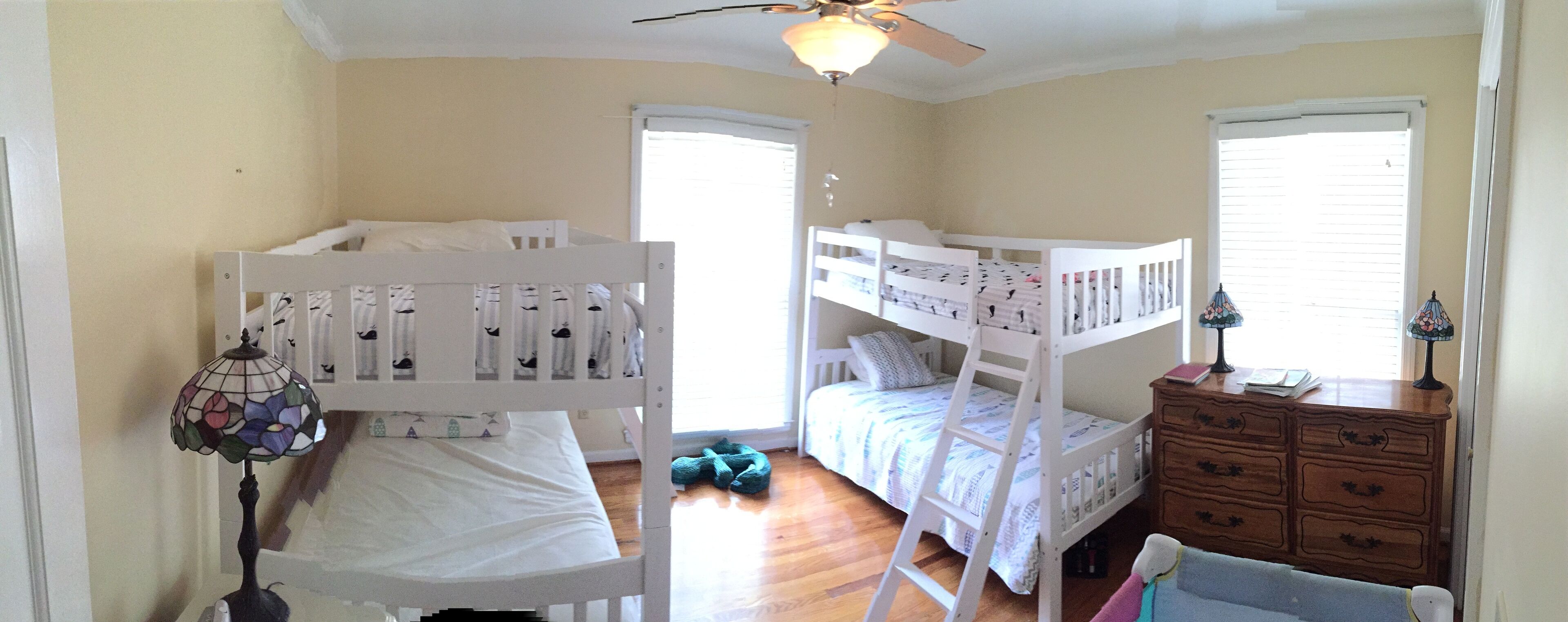 Family Friendly Lake Front Home with Amazing Views