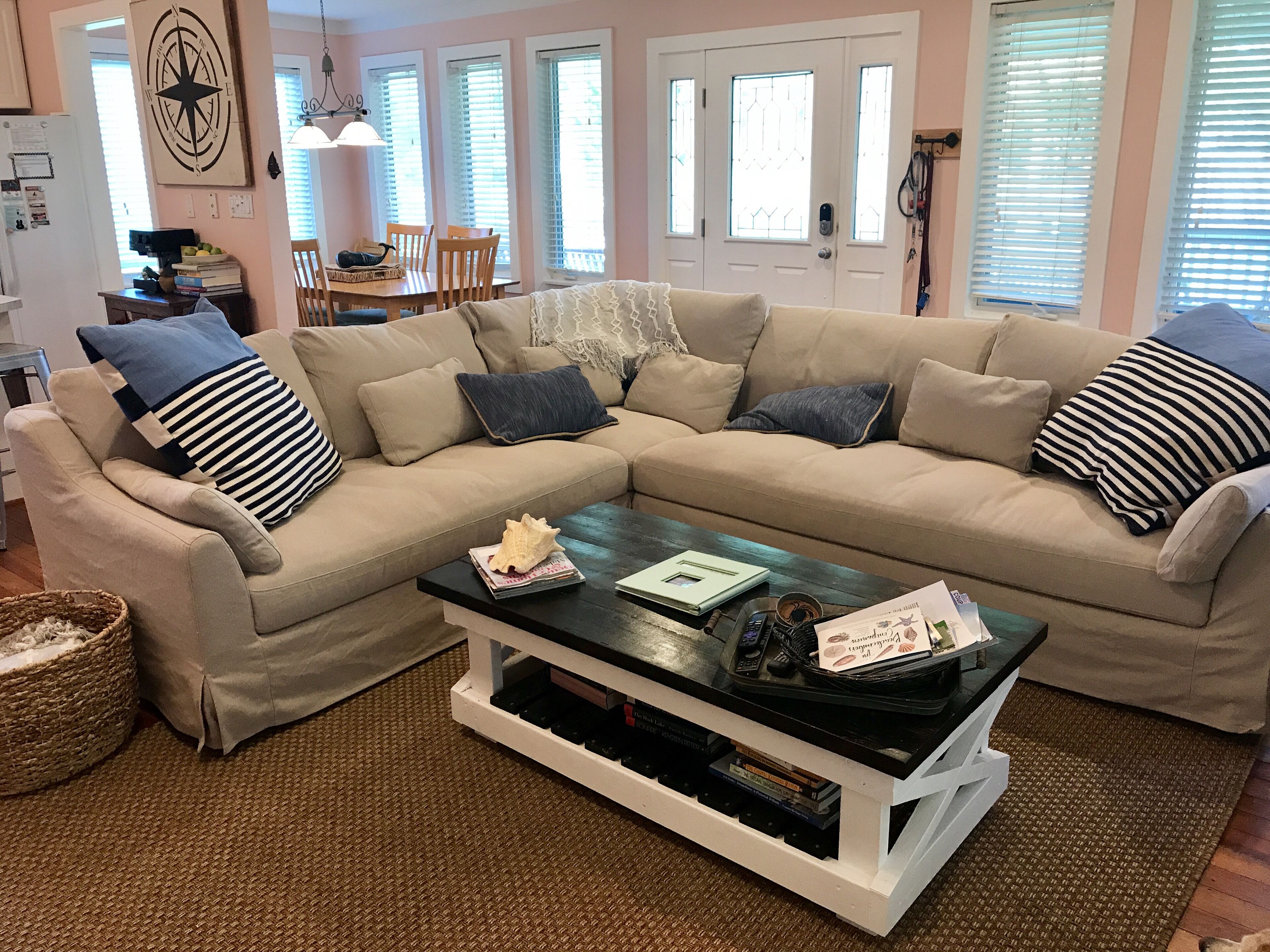 Relax by the River at the Cottage at Cedar Point