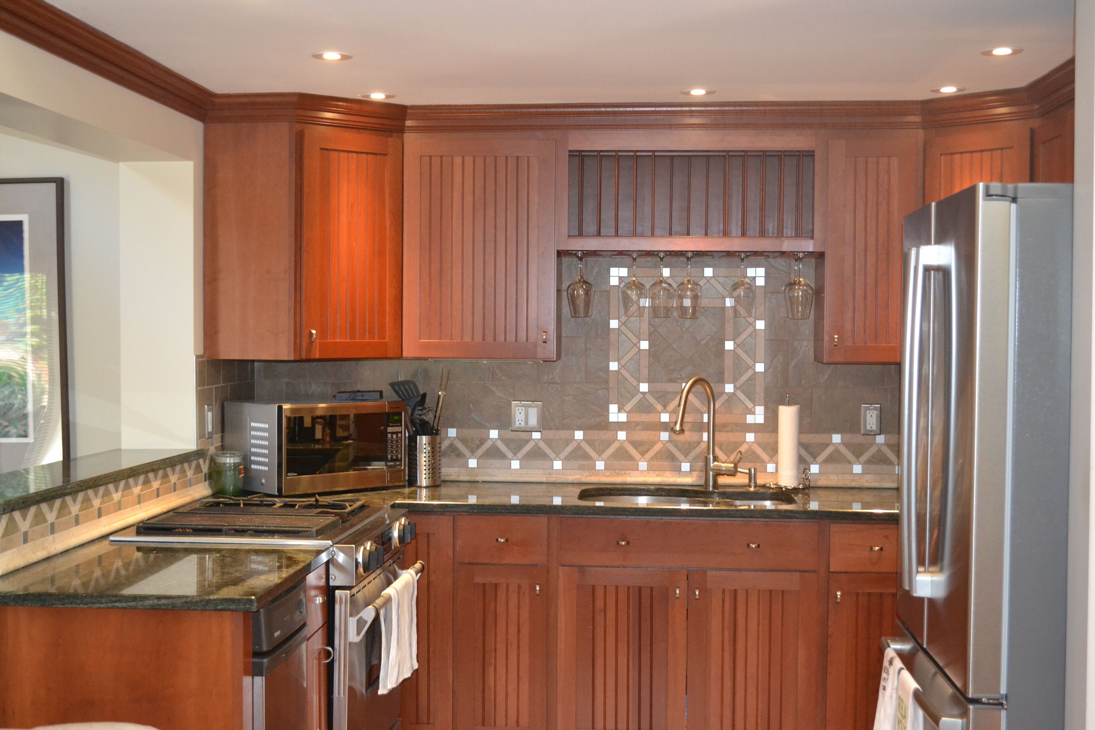 Year Round Waterfront Get-Away On Ossipee Lake