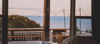 Ocean View • Hot Tub • Pet-Friendly Coastal Retreat