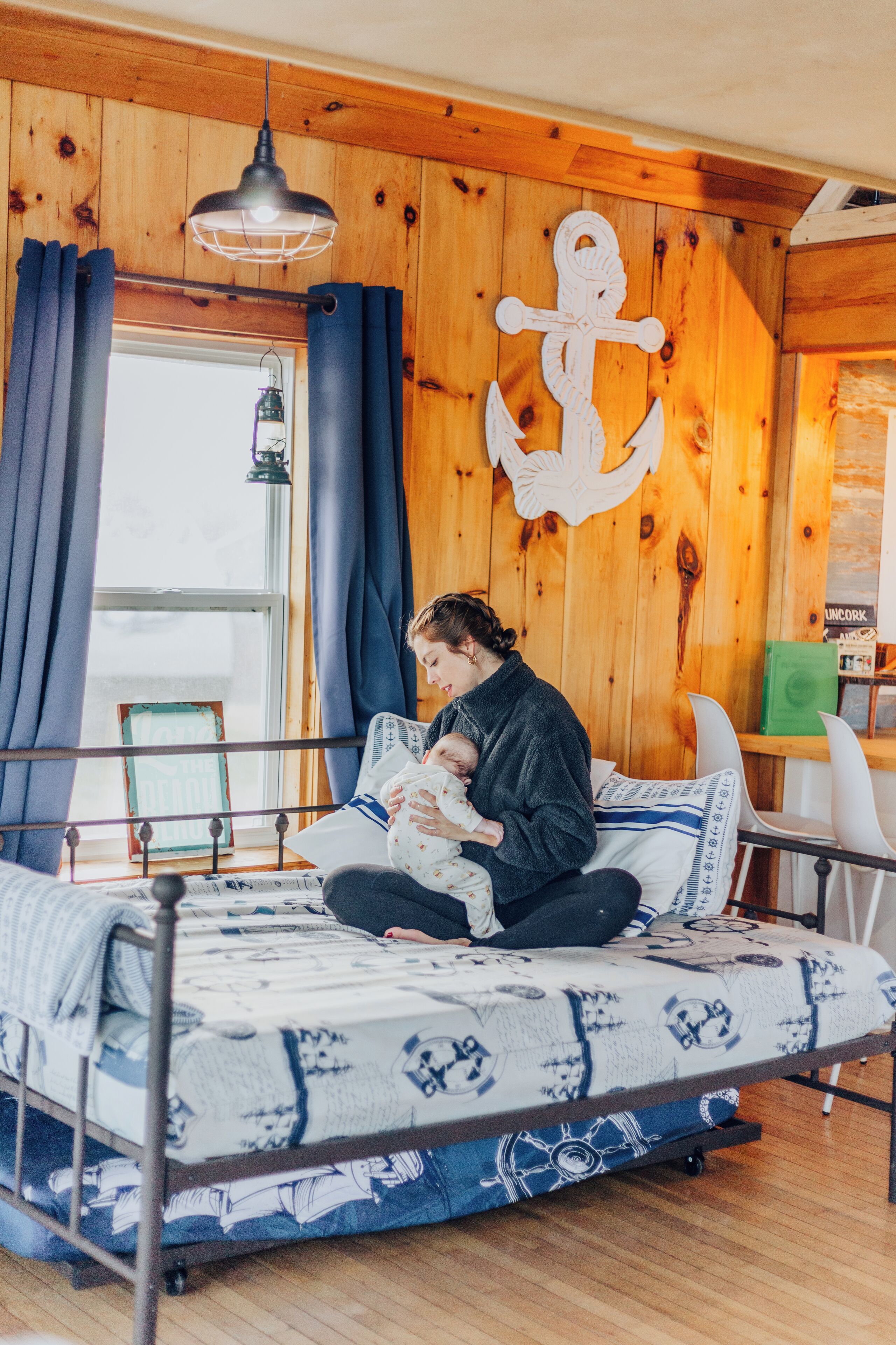 1 soveværelse, strygejern/strygebræt, gratis Wi-Fi, sengetøj