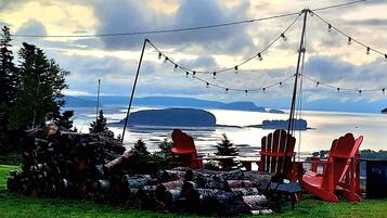 Terras