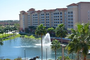 Exterior - LUXURY RESORT 2 BEDROOM CONDO NEAR DISNEY (Kissimmee)