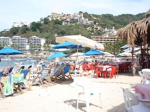 Plage