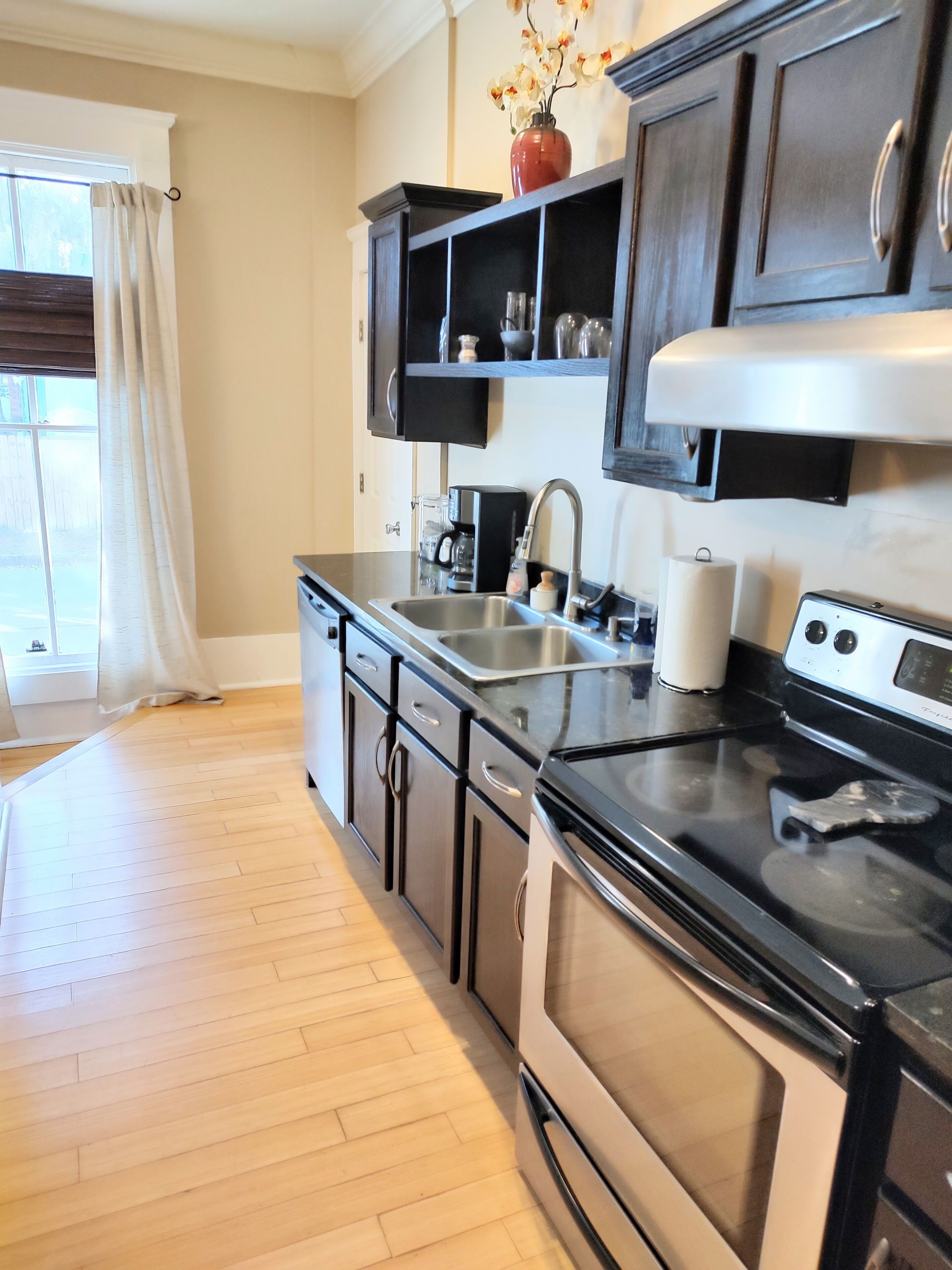 Cornerstone West Condo 