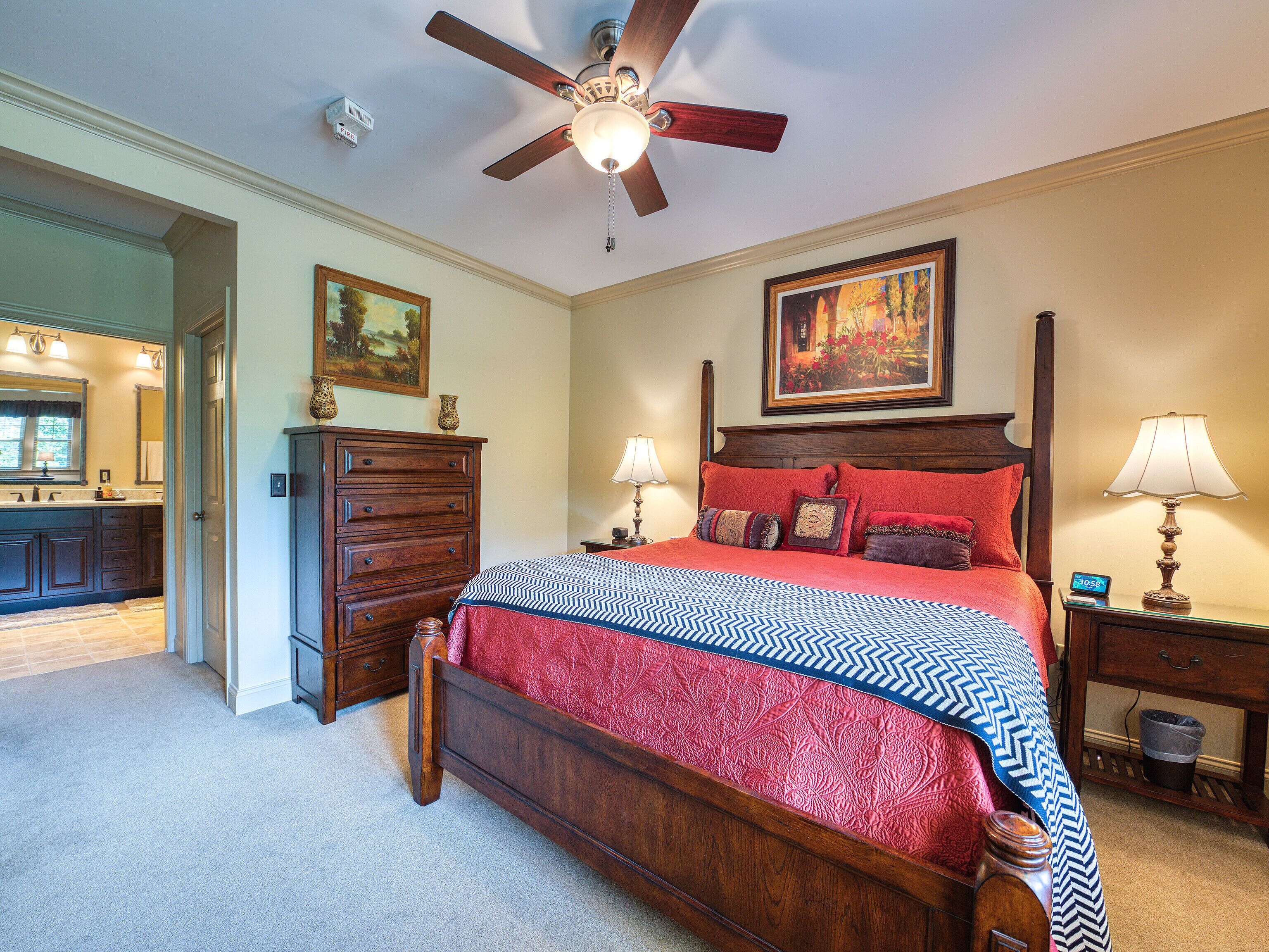 Luxury Condo with Resort Amenities In the Maggie Valley Country Club