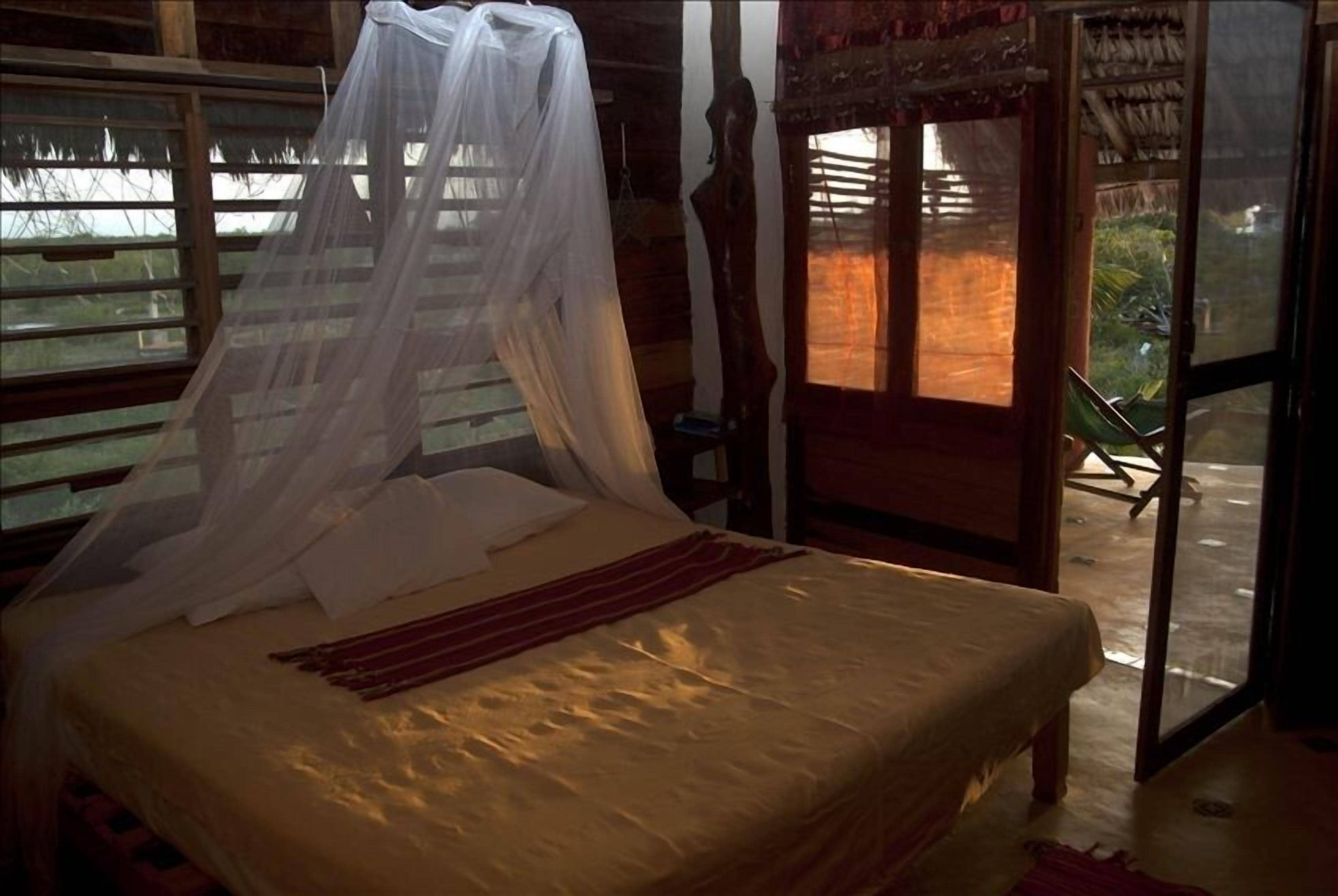 Charming Woodenhouse