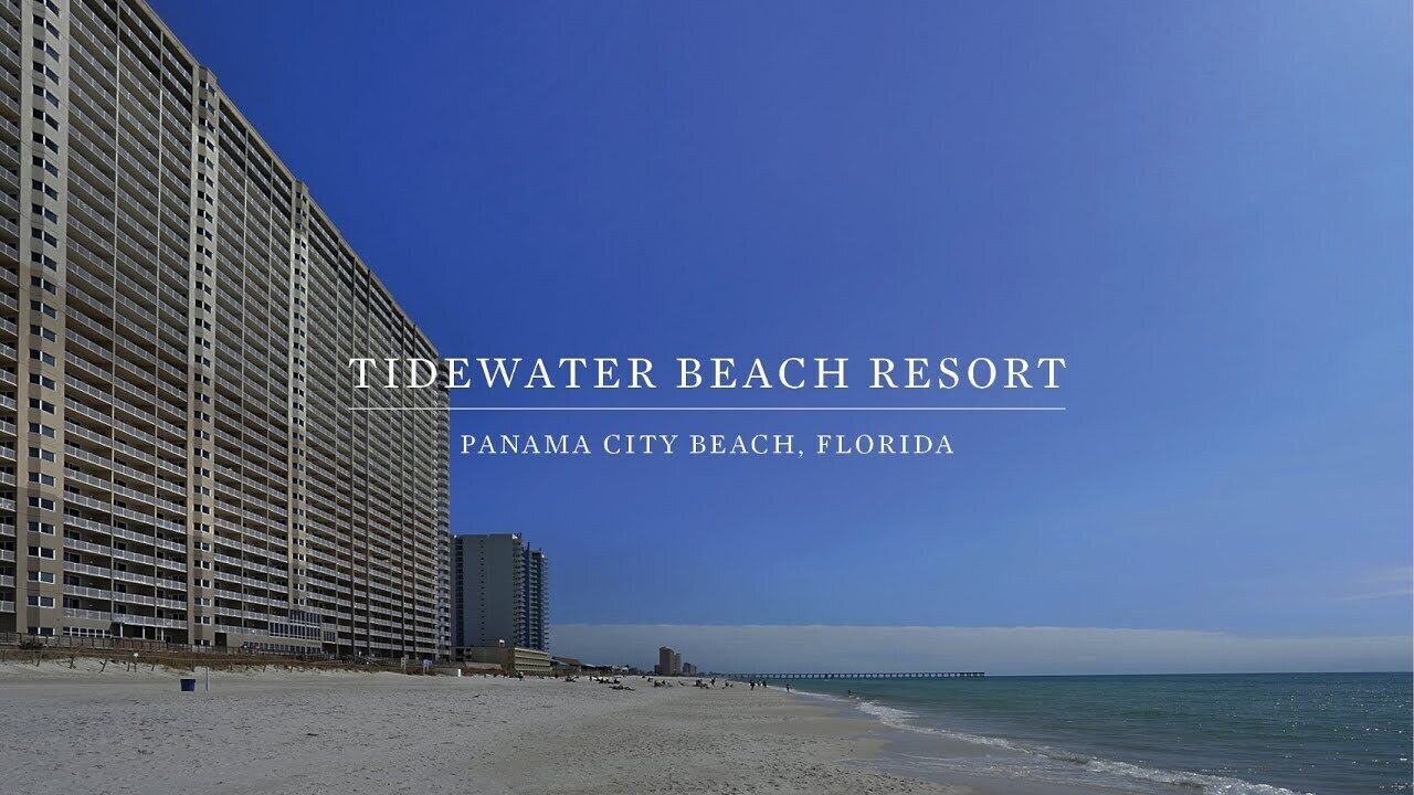 FALL BREAK SPECIAL 
4th FLOOR
WALK TO PIER PARK  
195/NIGHT 