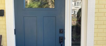 Little Gem 2 bedroom apart with patio + Studio in prime Vancouver location