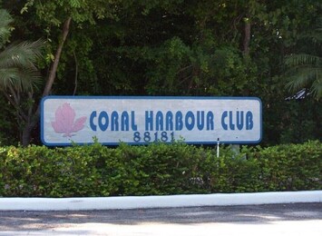 Coral Harbor
