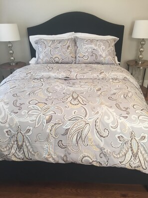 2 camere, ferro/asse da stiro, Wi-Fi gratuito, lenzuola