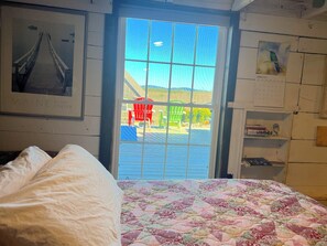 1 Schlafzimmer, Schreibtisch, kostenloses WLAN, Bettwäsche