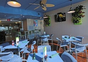 Restaurantes