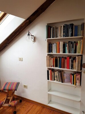 Apartment, 1 Schlafzimmer | Zimmerausstattung
