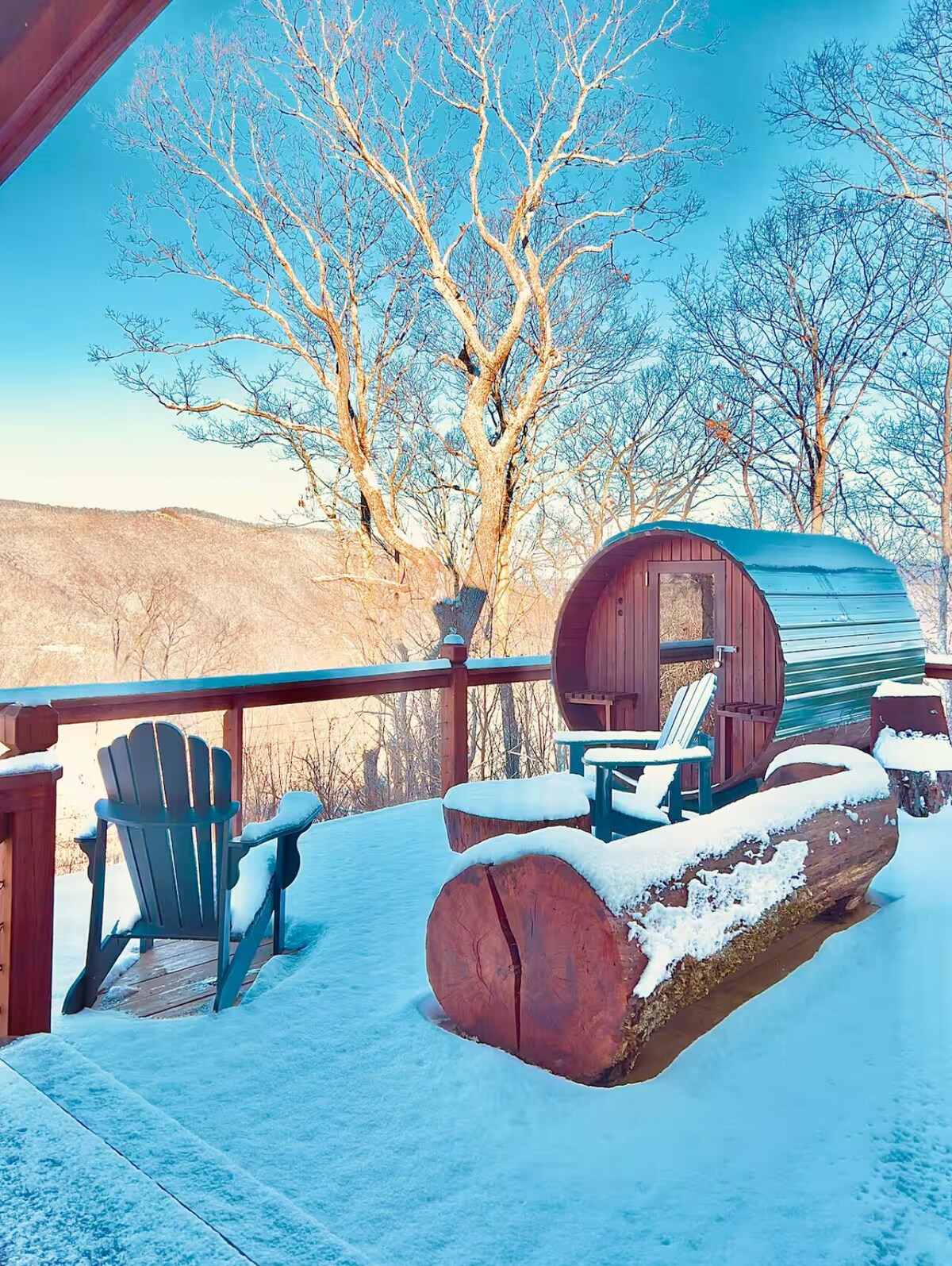 Bild für Gastgeberprofil