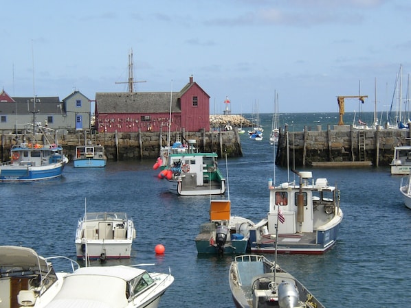 Marina