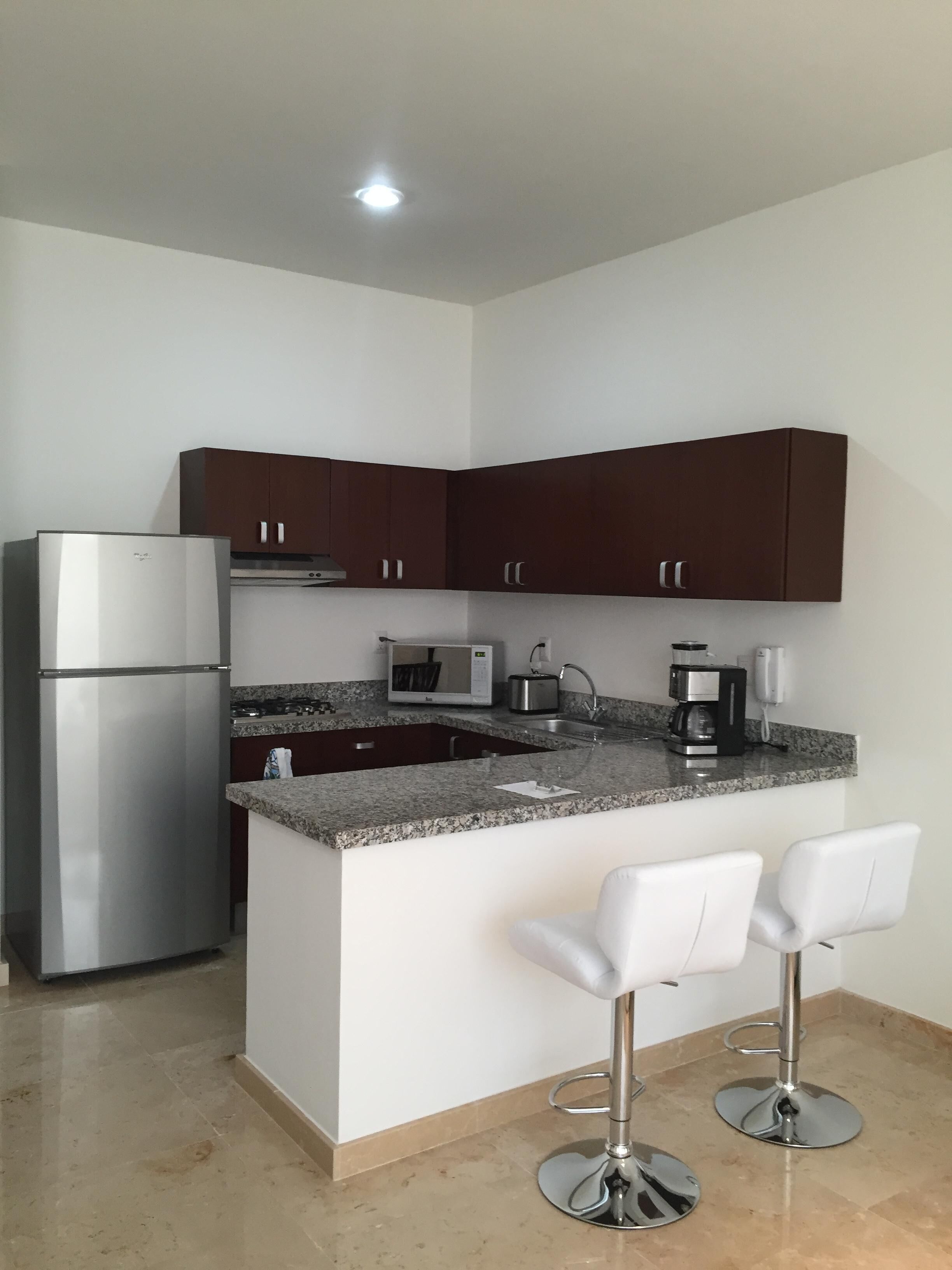 Penthouse Condo in Bahia Principe' - Beach & Golf