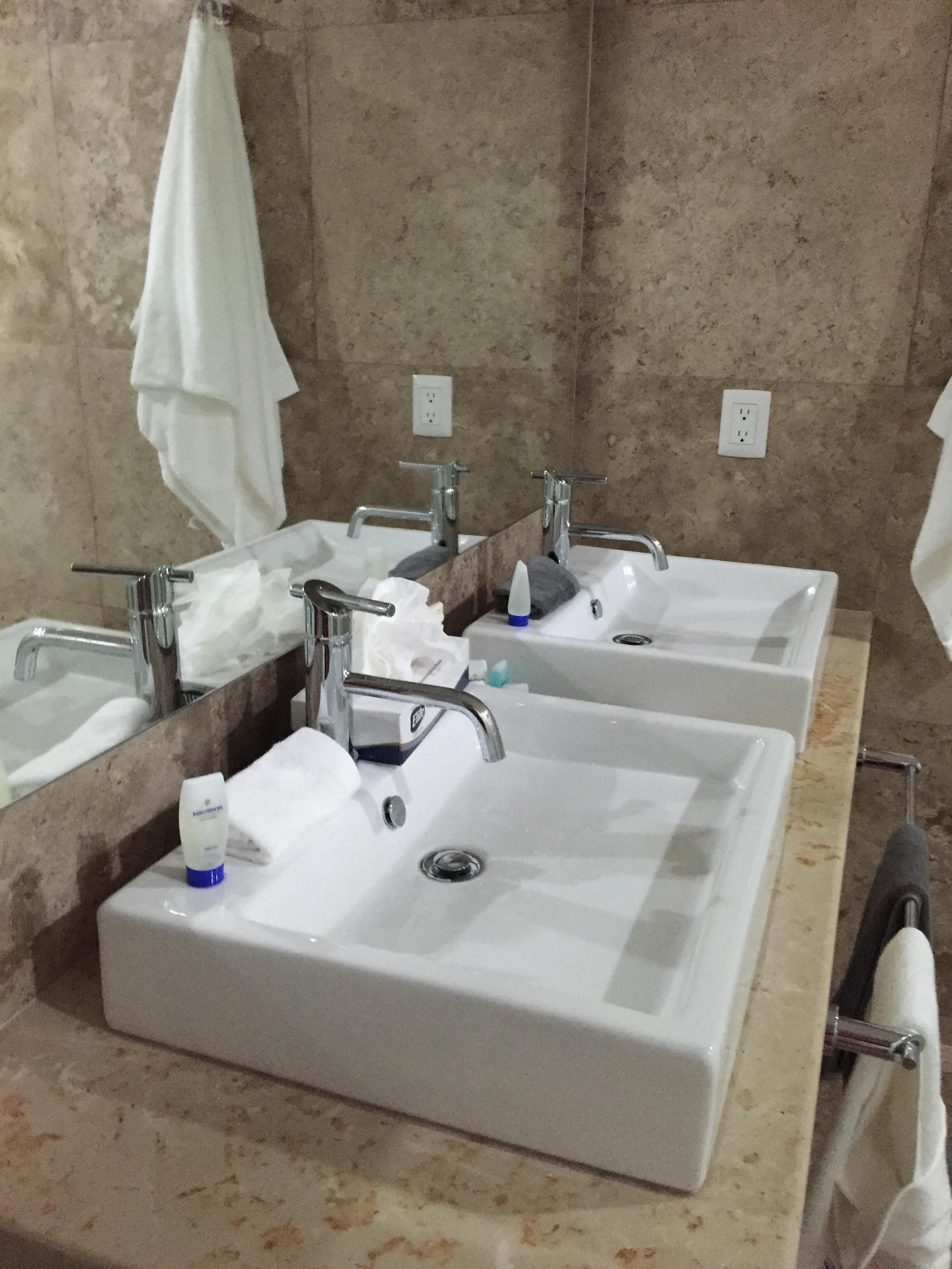 Penthouse Condo in Bahia Principe' - Beach & Golf