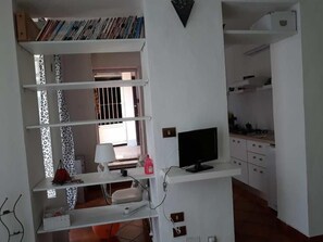 Studio | Room amenity