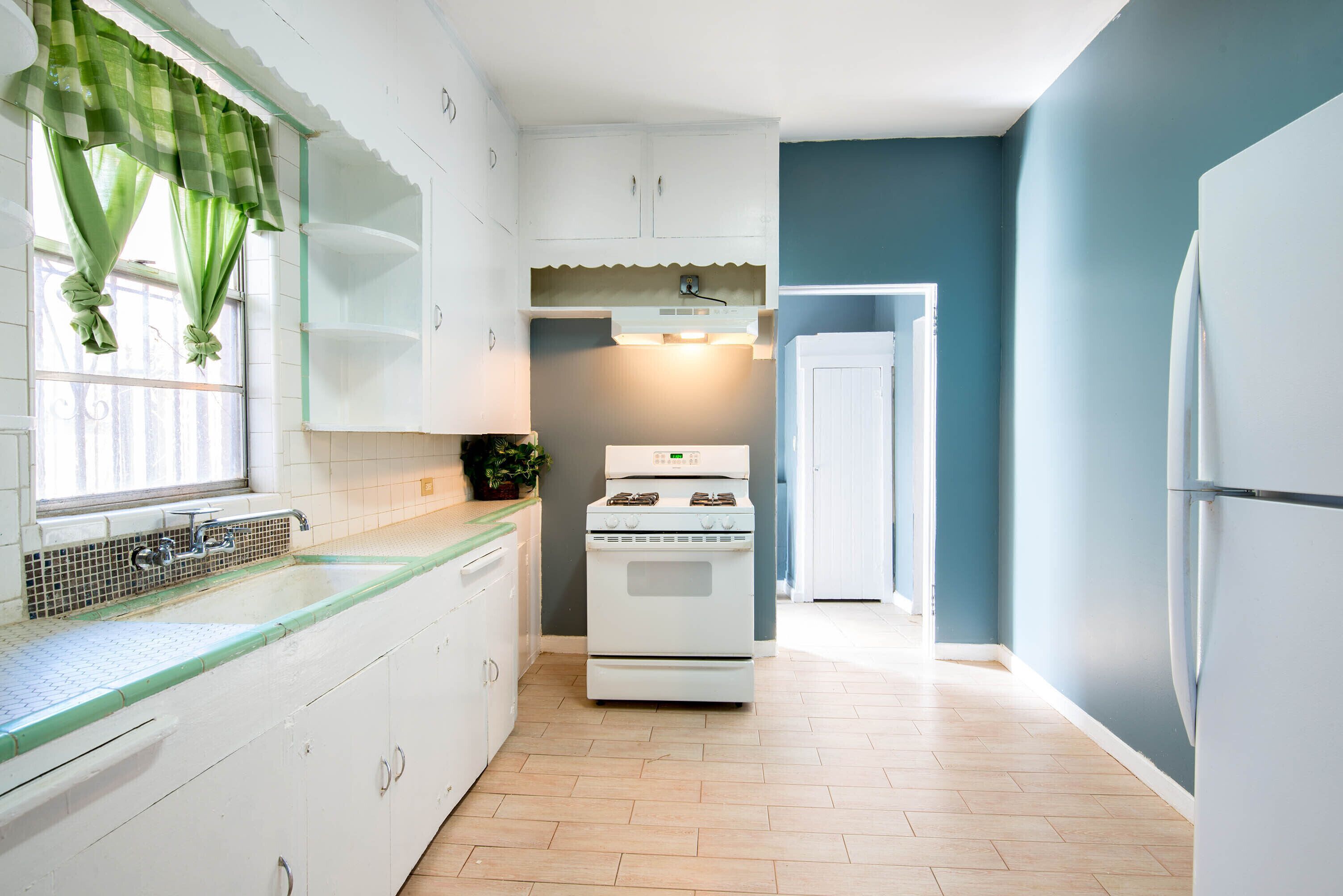 Heart of El Paso Beautiful Cozy home just off I-10