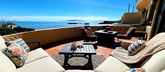 Sea Of Cortez Waterfront Townhouse