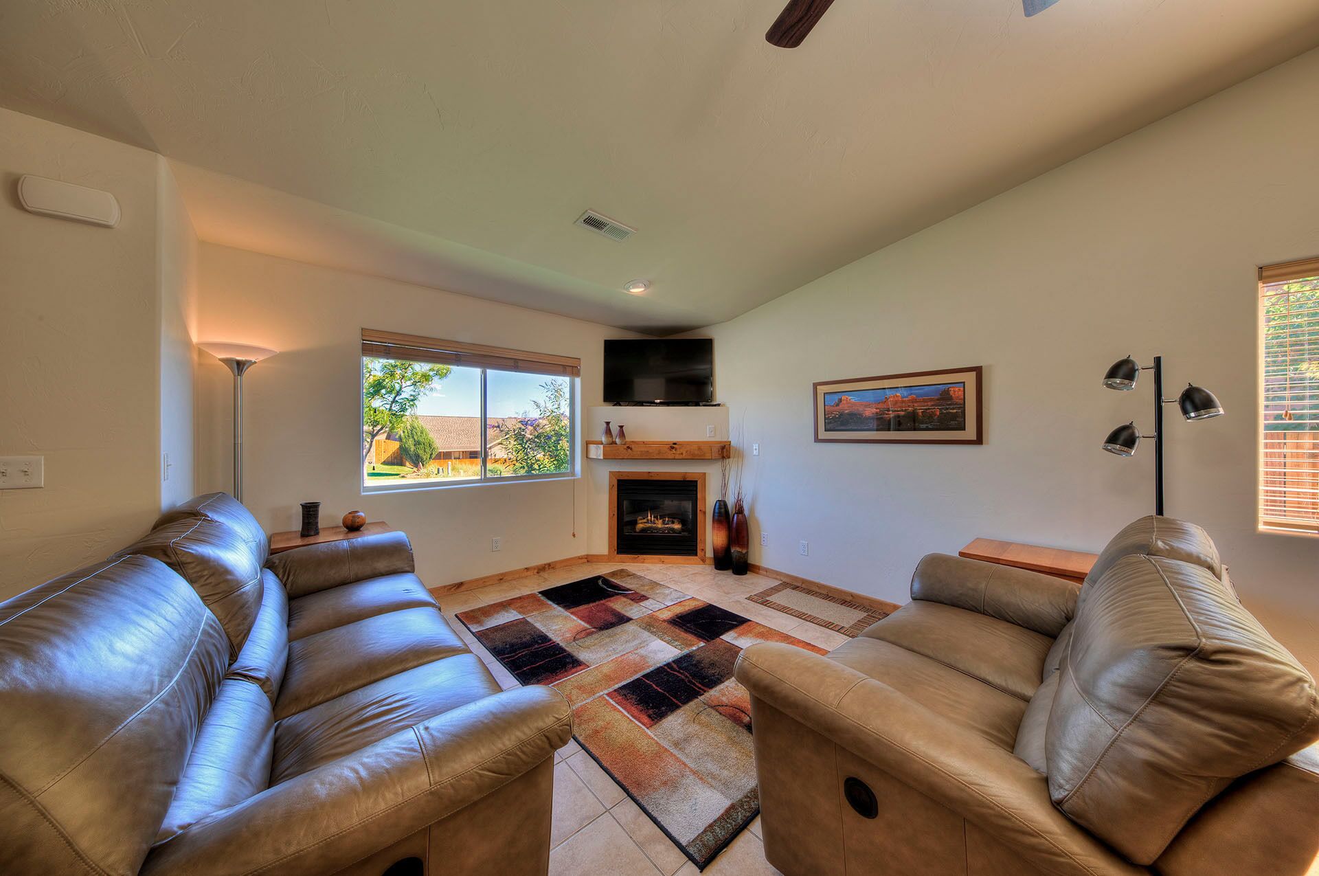 TDS 2 | Single Level Spacious Townhome! Near Arches National Park