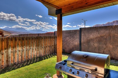 TDS 2 Single-Level Spacious Townhome! Near Arches National Park