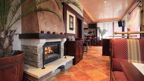 Restaurant - Forest Glade (Smolyan)