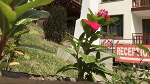 Front of property - Forest Glade (Smolyan)