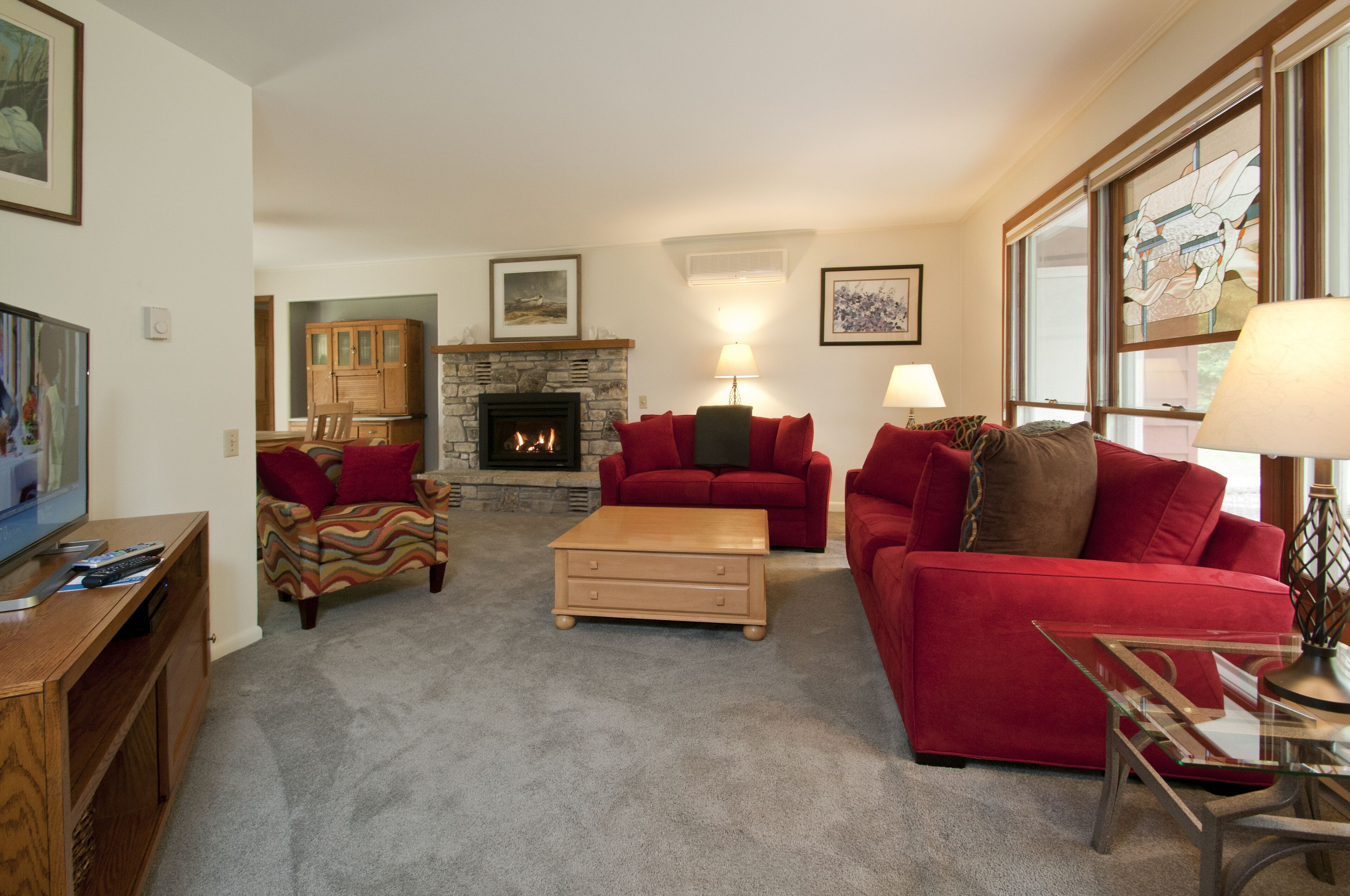 3 Bedroom, 2 Bath Ranch Home With A Great Egg Harbor Location.