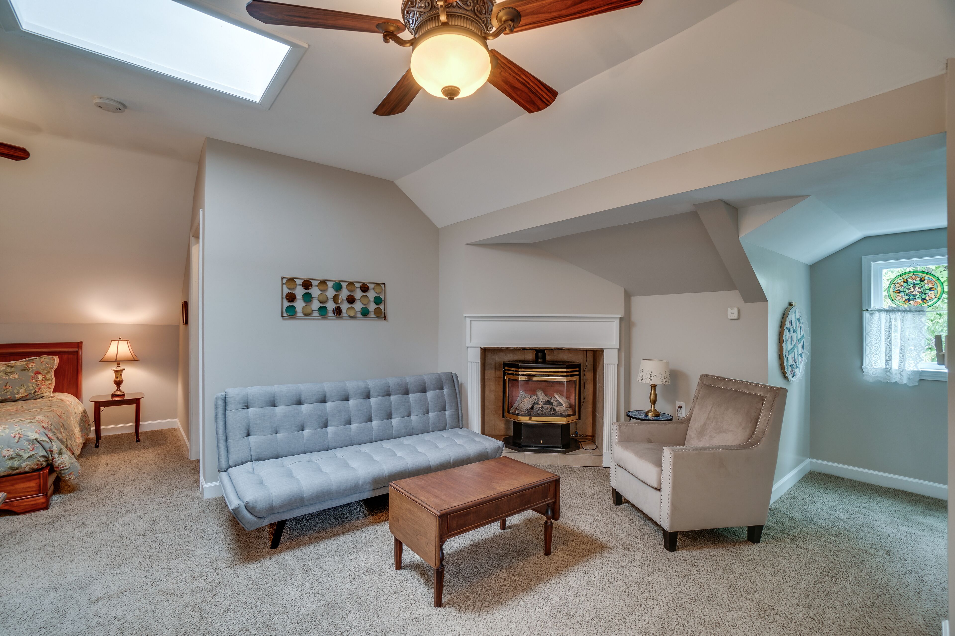 Historic 6 BR 6.5 BA  home with Stunning Views