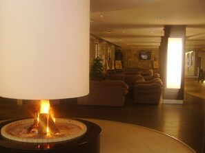 Chimenea