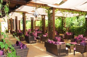 Bar (on property) - Park Hotel Gardenia (Bansko)