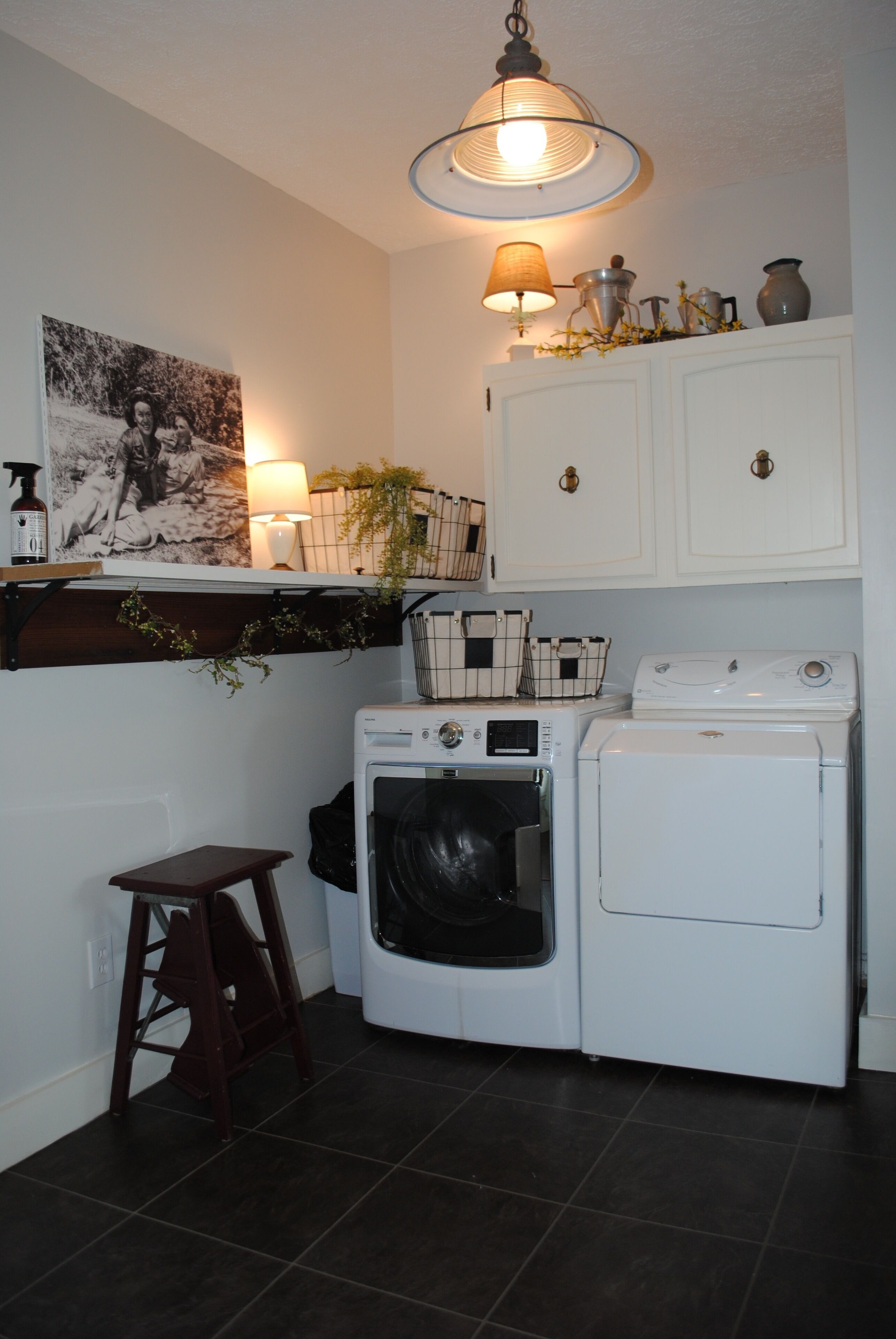 115 year old farmhouse renovated completely 2014, on 4 acres